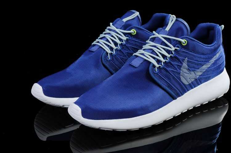 Roshe Run HYP QS 3M colore pas cher acheter et vendre